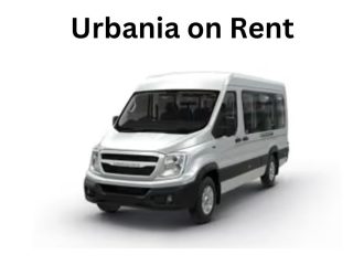 Rental Force Urbania