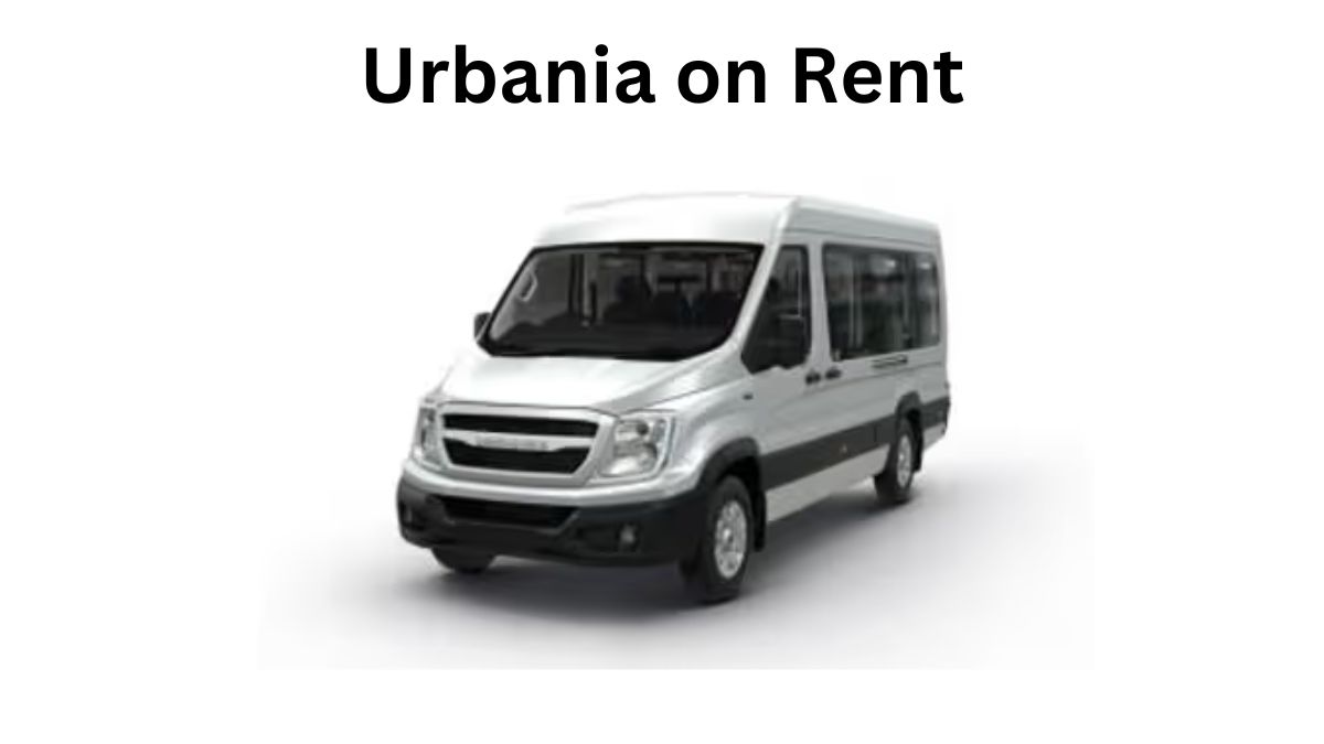 Rental Force Urbania