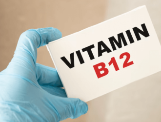 Vitamin B12 Test