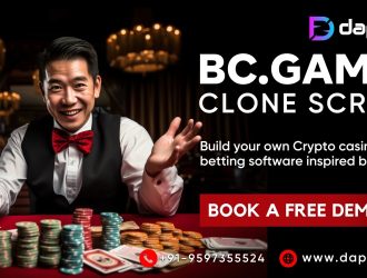 bc game clone script - blog