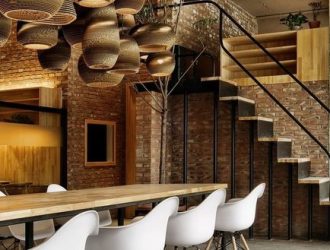 best interior design, architects in lahore, cafe interior design