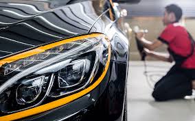 car polishing in dubai