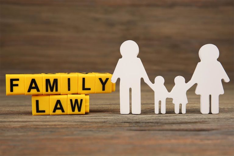 family-law-solicitor-London