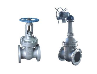 gate valve manufacturers in india