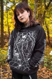 Who Owns the Spider Hoodie Brand