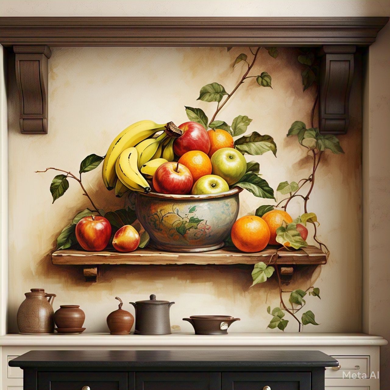 kitchen wall decor