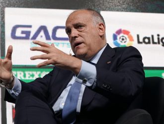 laliga-president