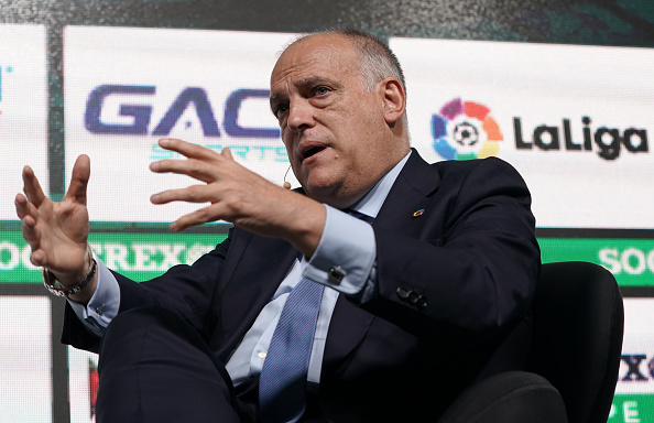 laliga-president