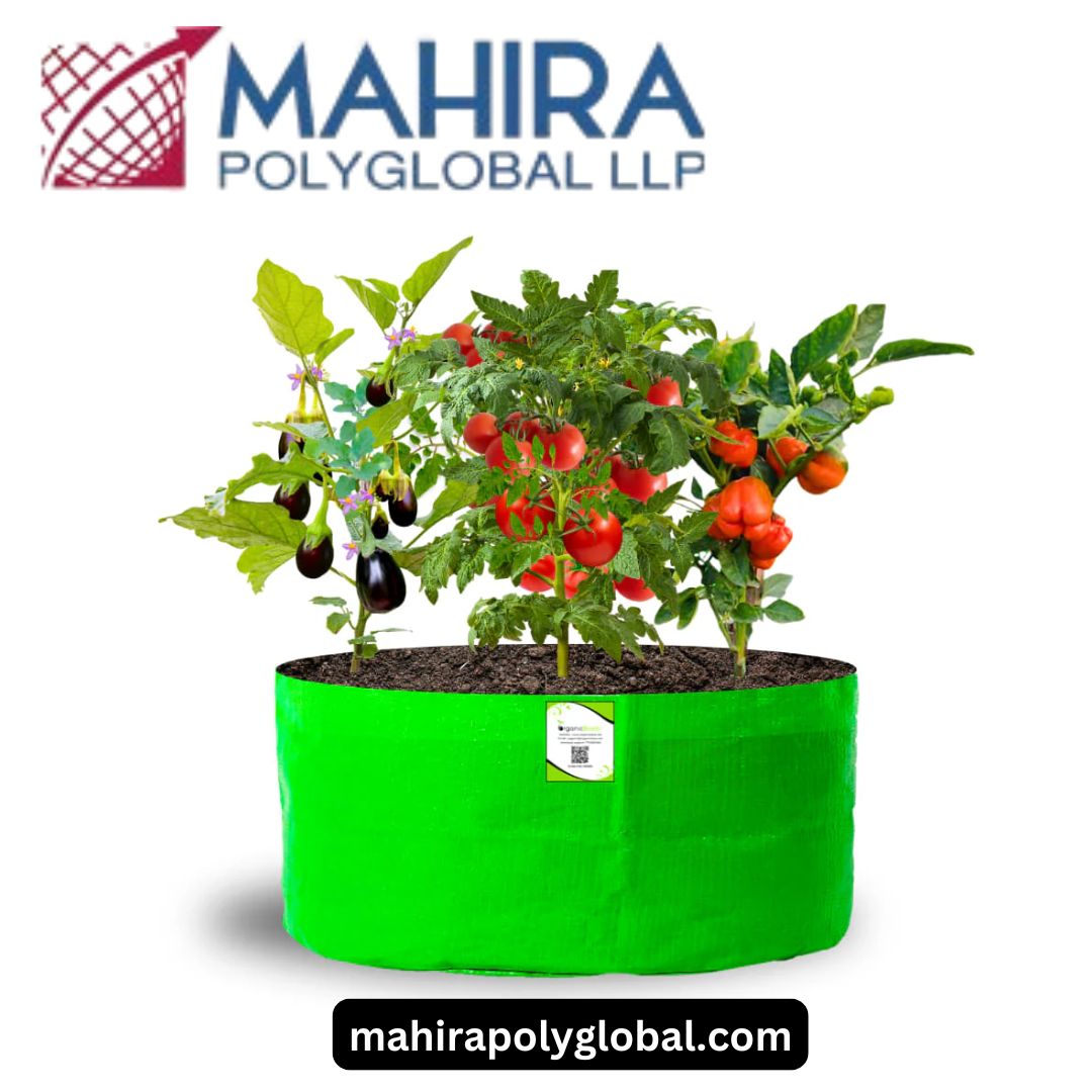 mahira Planter Bags