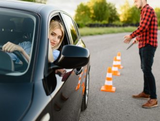 Deluxe Driving School is Victoria’