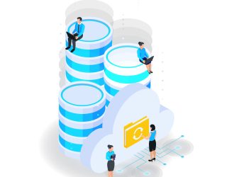 managed cloud service provider in Qatar