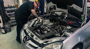 motorx Mercedes Engine Repair