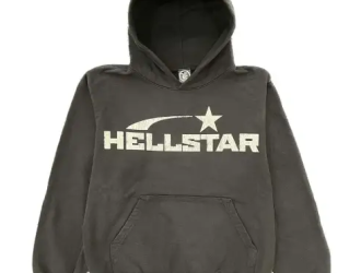 Hellstar Hoodie