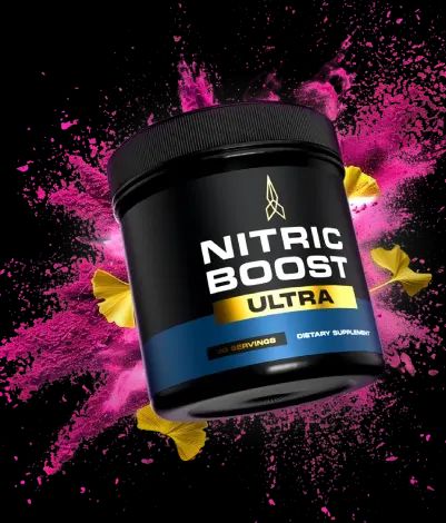 nitric boost