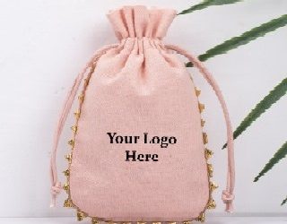 personalized jewelry pouches