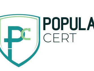 popularcert Logo