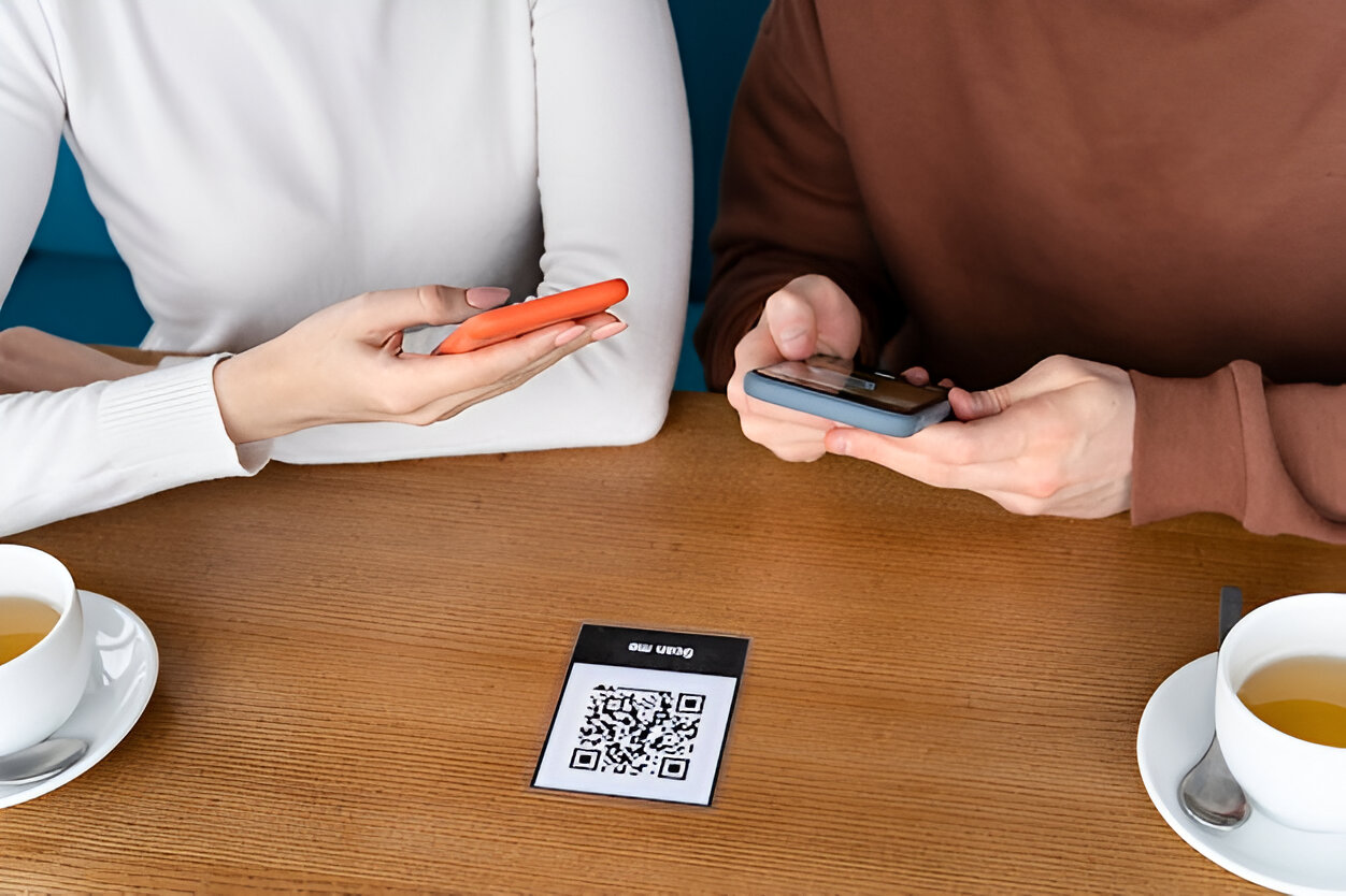 What Are the Best Ways to Use QR Codes for Social Media Marketing?