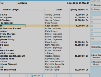 tally accounting