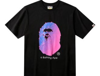 tshirt bape