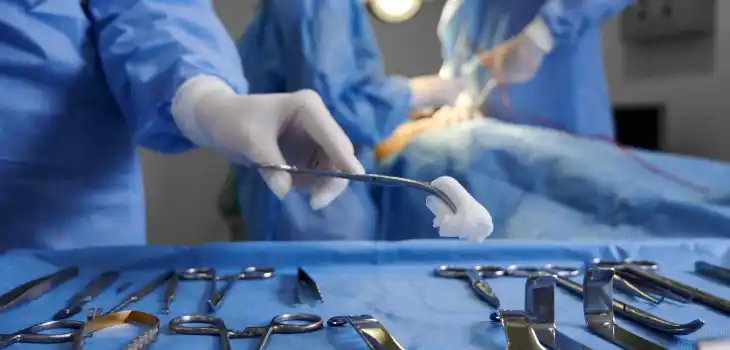 where can I get a pilonidal cyst removed