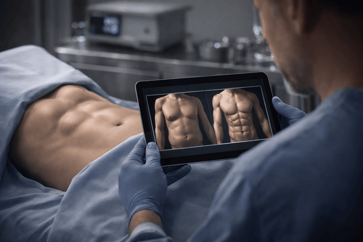 Hi-Def Liposuction Precision Body Contouring That Reveals Natural Definition