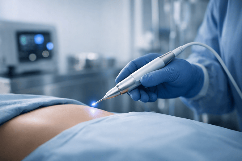 J-Plasma in Plastic Surgery How Helium Plasma Tightens Skin with Precision